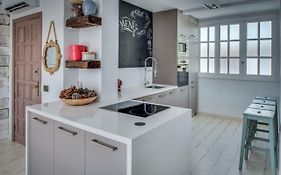 Apartamento Avitan