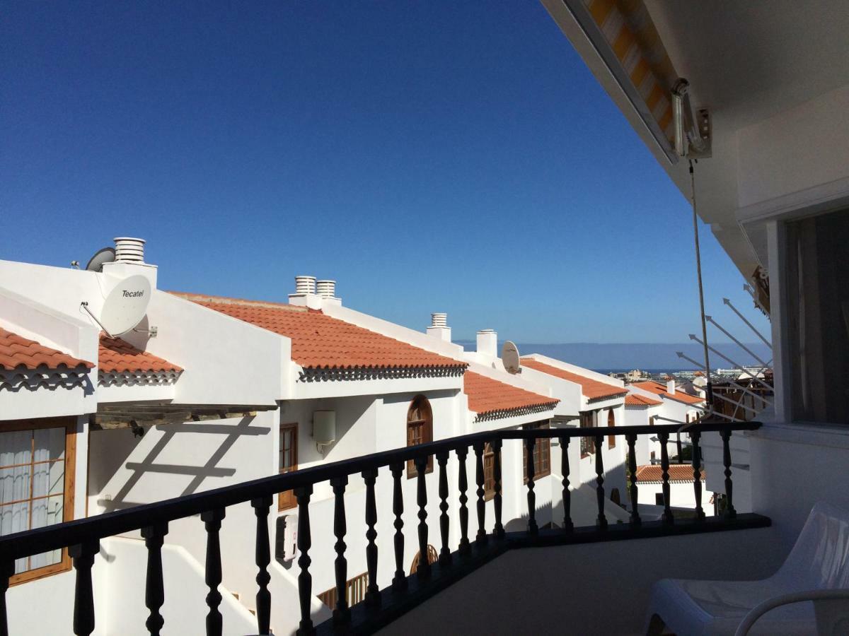 Apartamento Avitan Costa Adeje  Exterior photo