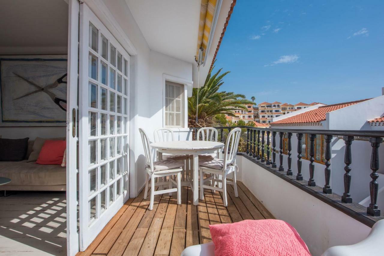 Apartamento Avitan Costa Adeje  Exterior photo