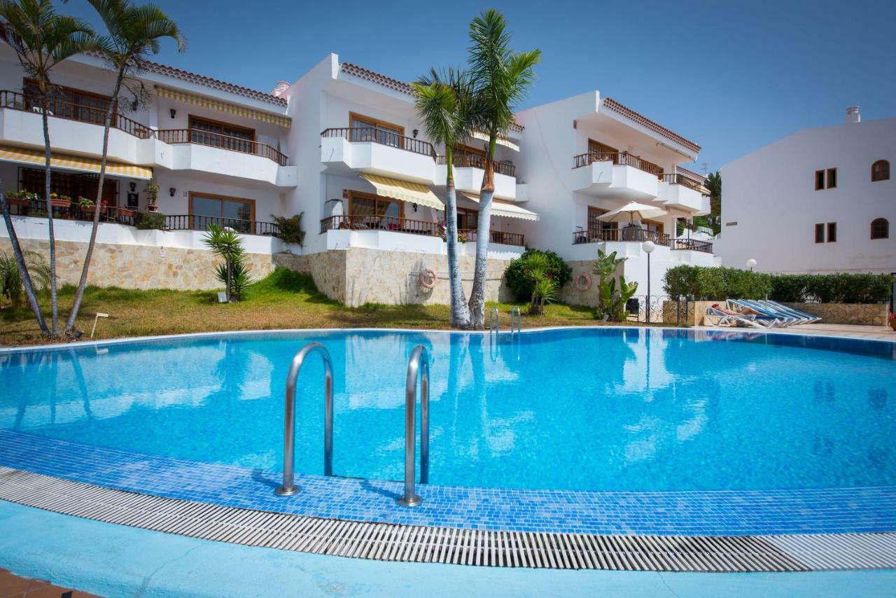 Apartamento Avitan Costa Adeje  Exterior photo