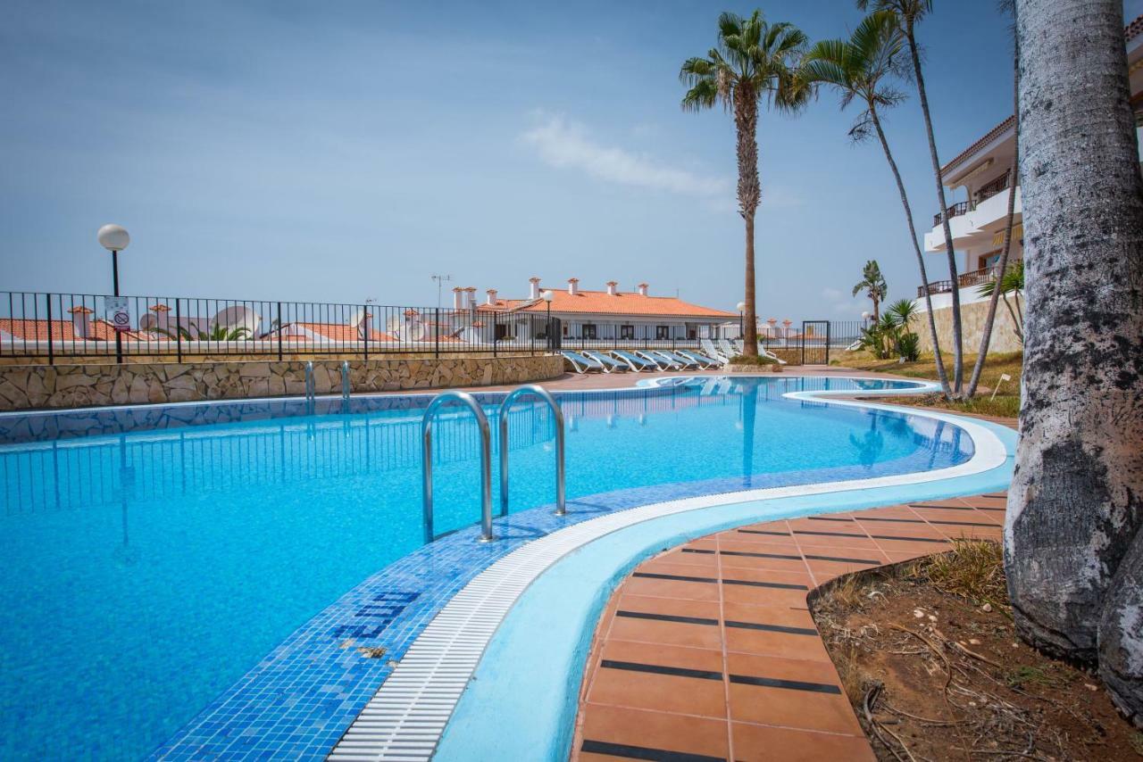 Apartamento Avitan Costa Adeje  Exterior photo